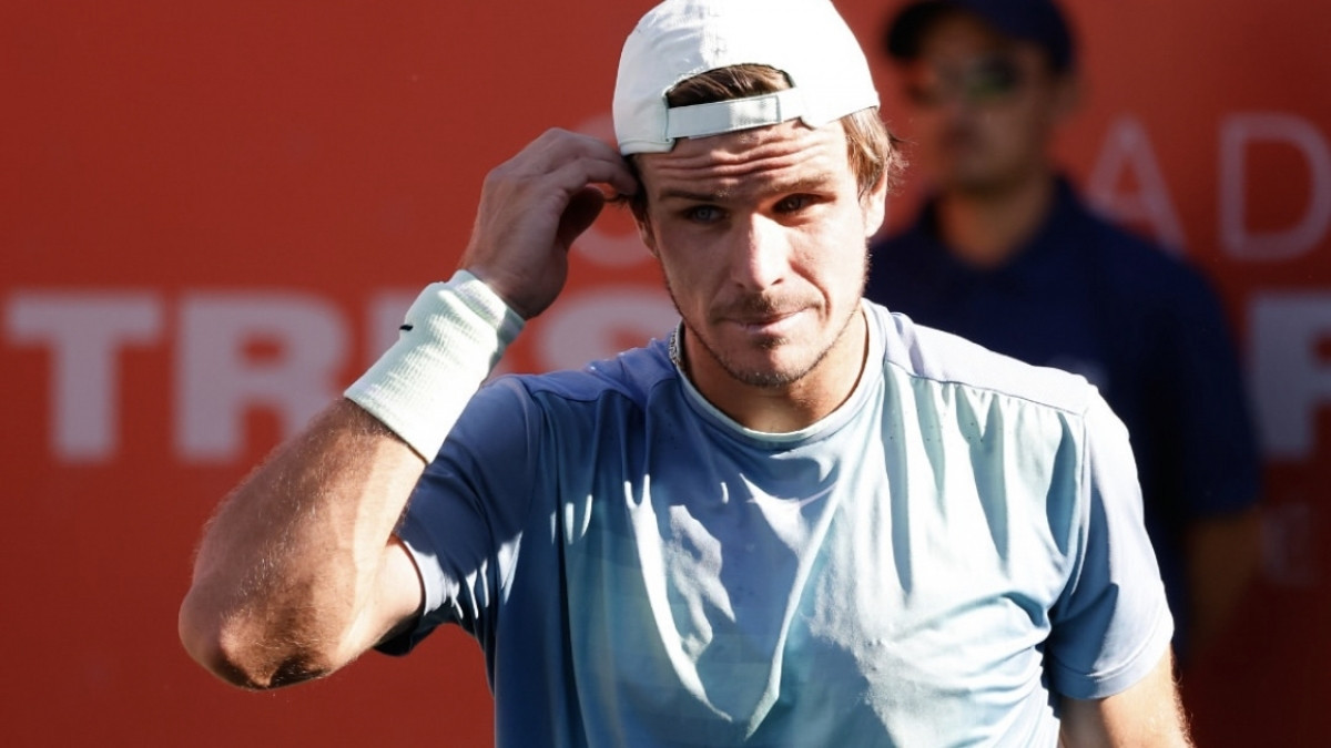  Қазақстан теннис федерациясы 