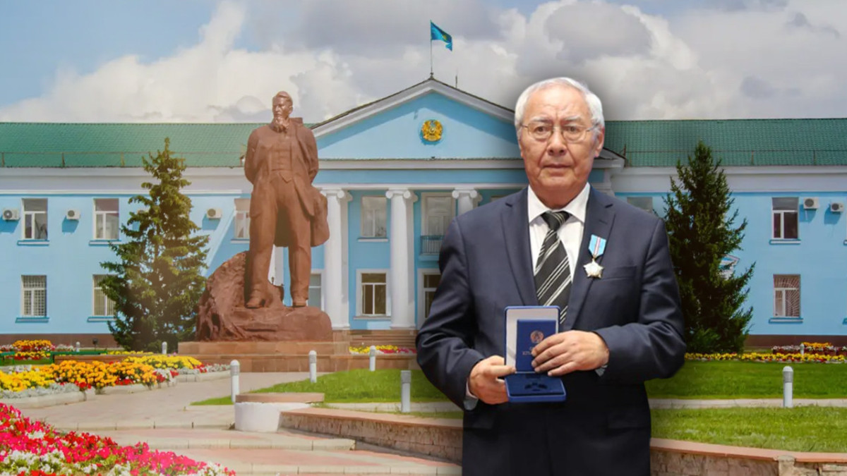  Коллаж El.kz 