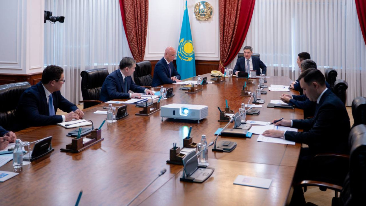 t.me/KZgovernment 
