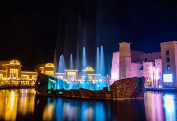 В Туркестанской области создадут этнокластер и внедрят электронную карту City Pass