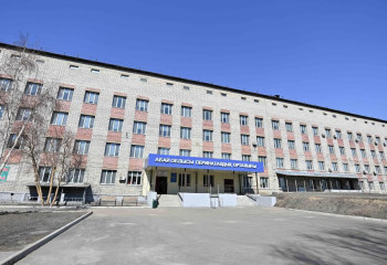 В Семее модернизирован перинатальный центр