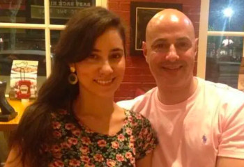 Ірі ақпарат агенттігінің басшысы мен оның отбасы мүшелерінің денелері табылды