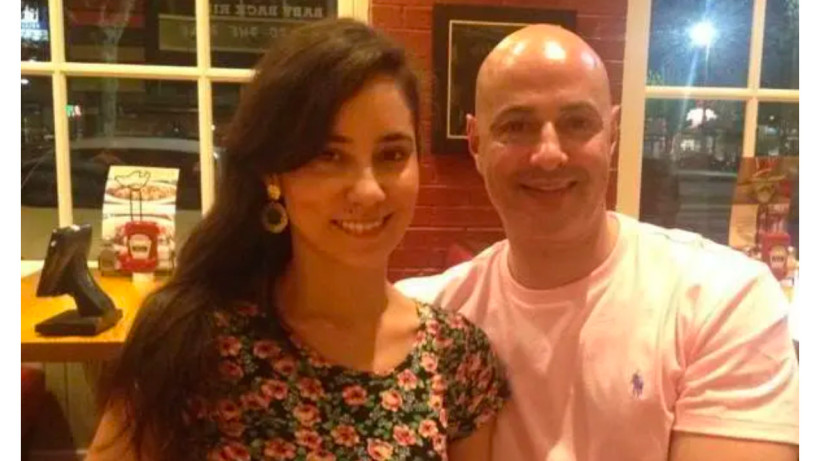  Lina M Zapata/Facebook 