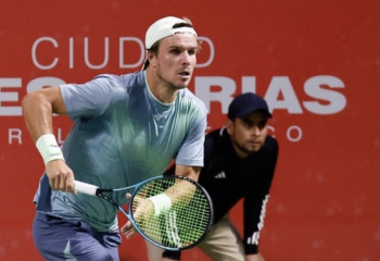 Kazakhstan’s Dmitry Popko claims ATP Challenger title In Mexico