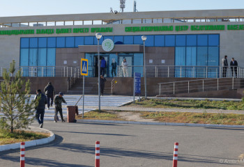 Жүргізуші куәлігіне емтихан тапсыруда қандай жаңашылдықтар болады