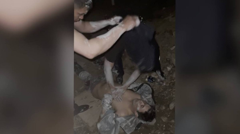  Скриншот видео 