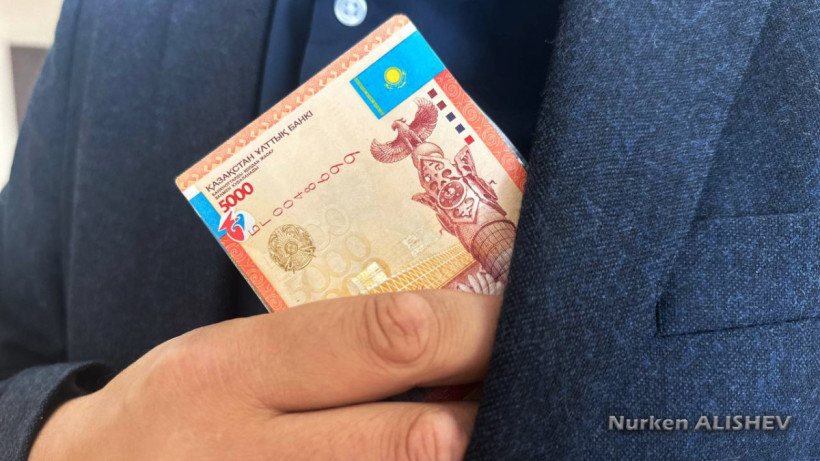  ©El.kz/Нұркен АЛИШЕВ 