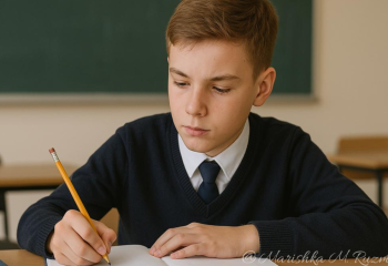 24 000 schoolchildren to take part in International study in Kazakhstan