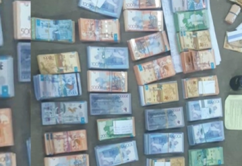 Қаржы пирамидасын ұйымдастырушылар 5 мыңнан астам салымшыны алдаған