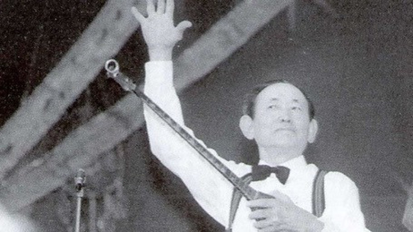  Министерство культуры и информации 