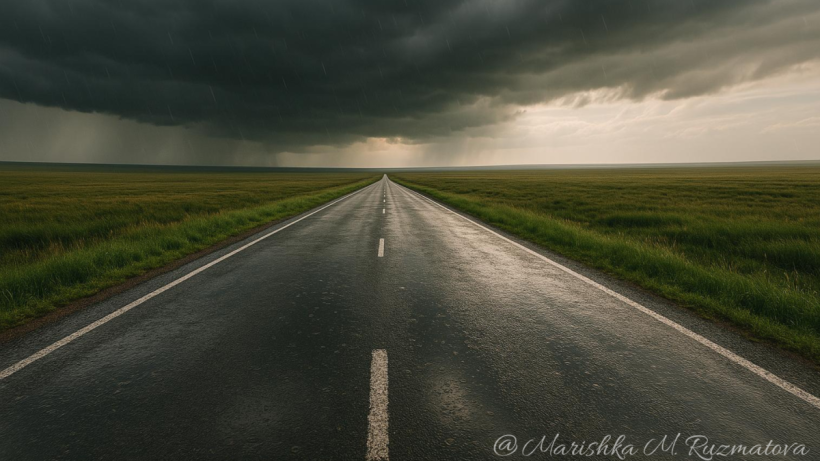  ©El.kz/Марина РУЗМАТОВА/ChatGPT 