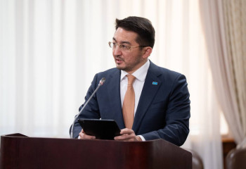 В Казахстане 92% госуслуг доступны онлайн: за год оказано более 340 млн цифровых обращений