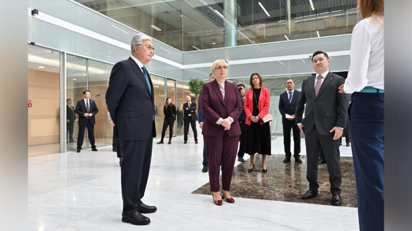  ©Пресс-служба Акорды 