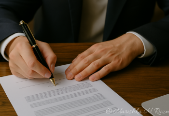 New Deputy Head of  President's Property Management Department appointed in Kazakhstan