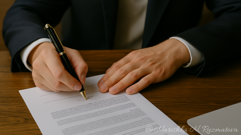  ©El.kz/Marina Ruzmatova /ChatGPT 