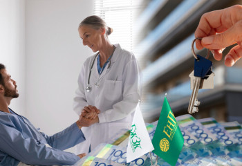 Зейнетақы жинағын мерзімінен бұрын қалай алуға болады?