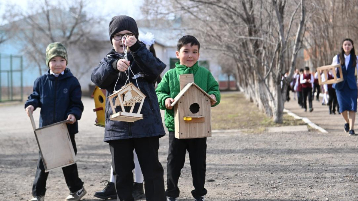  пресс-служба акима Актюбинской области 