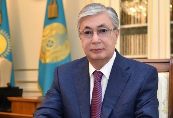 Мемлекет басшысы Өзбекстанға жұмыс сапарымен барады