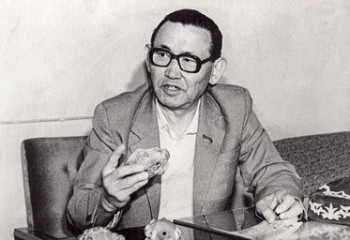 В Алматинской области стартовали торжества к 100-летию Нургисы Тлендиева