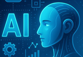 «Qazcontent» АҚ жасанды интеллектті медиаөндірісте қолдану бойынша эксперимент өткізді