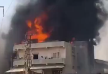 Үндістанда зауыттағы жарылыстан 18 адам көз жұмды