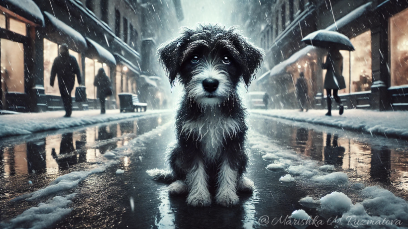  © El.kz/Марина РУЗМАТОВА/ChatGPT 