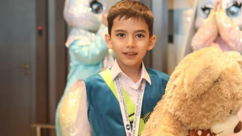  Түркістан облысы әкімдігі 