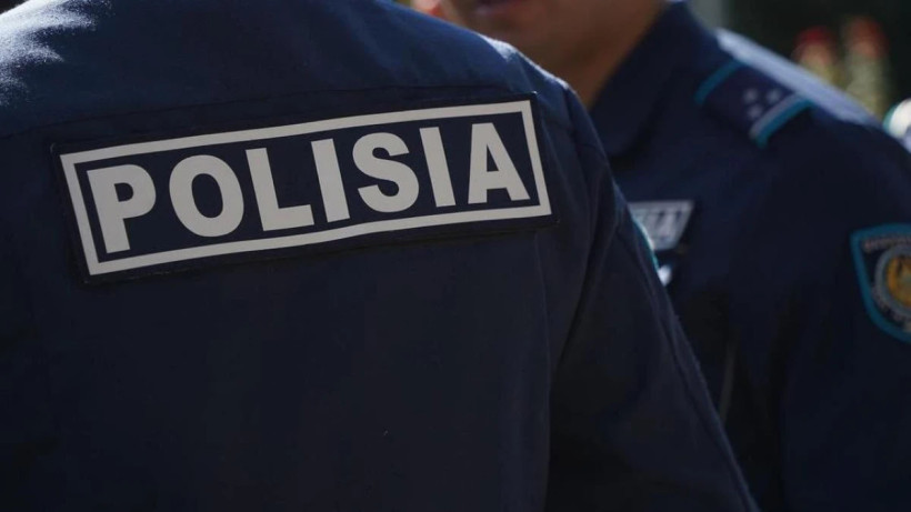  Polisia.kz 