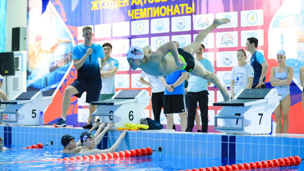  Ақтөбе облысы әкімдігі 