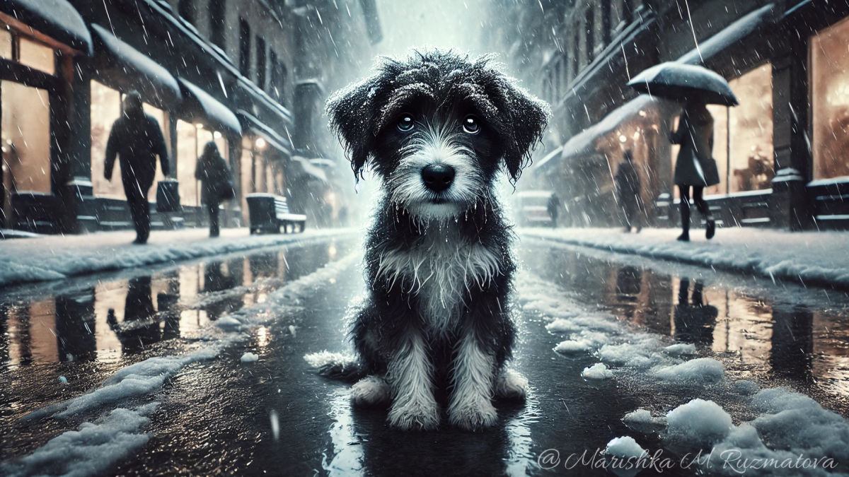  © El.kz/Марина РУЗМАТОВА/ChatGPT 