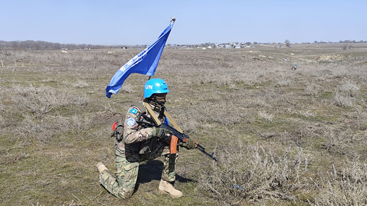  © El.kz/Татьяна АЛАДЬИНА 