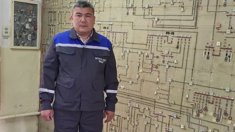  Бақтыбек Төрехановтың жеке мұрағаты 