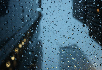 Найзағай, көктайғақ, жел: 2 сәуірге арналған ауа райы болжамы