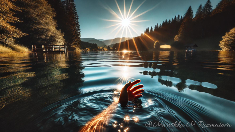  ©El.kz/Мария Рузматова 