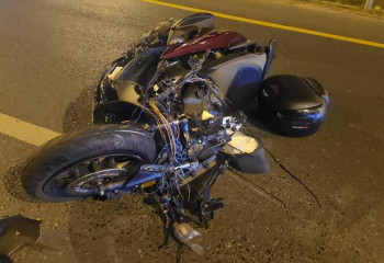 Таиландта жантүршігерлік жол апатынан Қазақстан азаматы қаза тапты