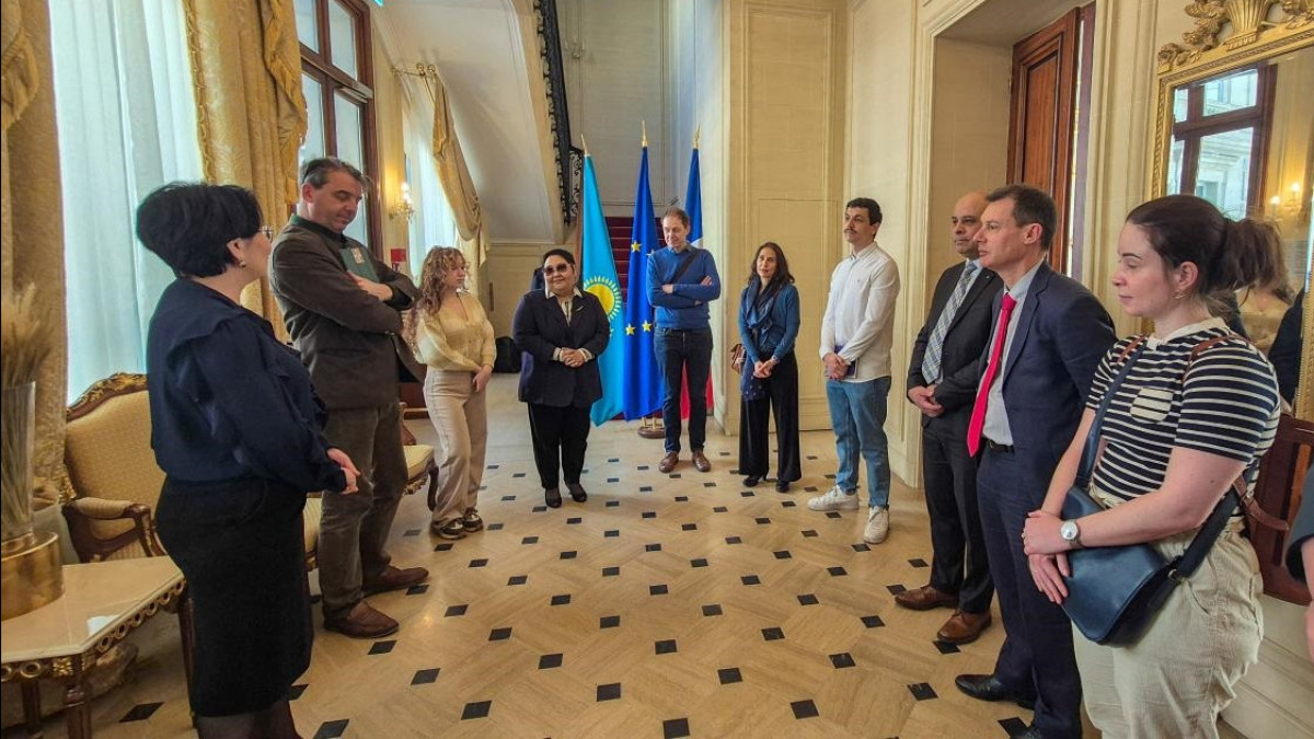  СІМ баспасөз қызметі 