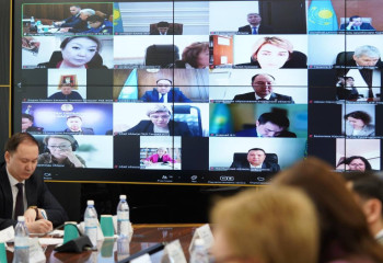 Подростковая преступность в Казахстане за десять лет снизилась втрое