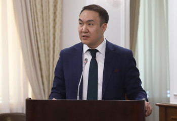 Modern solutions to improve public service delivery quality introduced in Kazakhstan