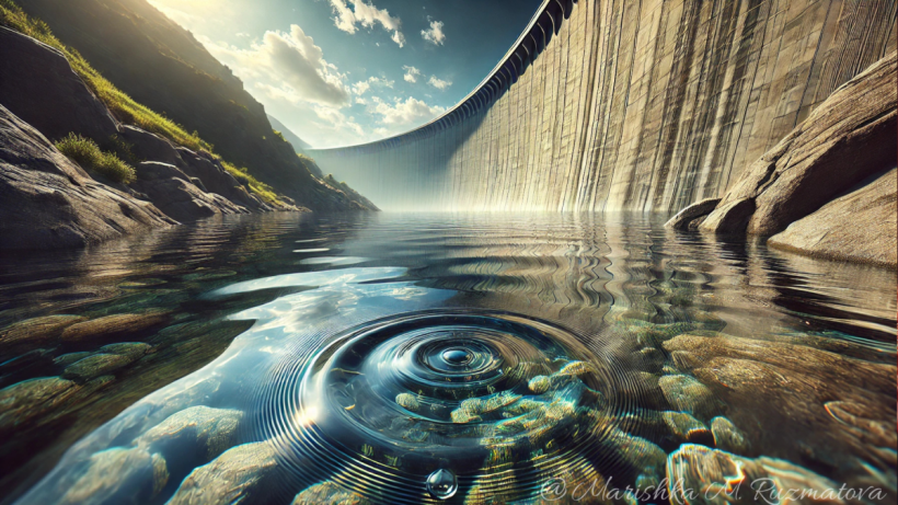  ©El.kz/Марина РУЗМАТОВА/ChatGPT 