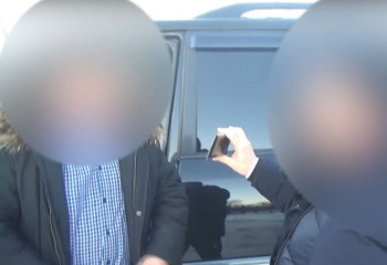 Қарағанды облысында шенеунік пара алды деген күдікке ілінді