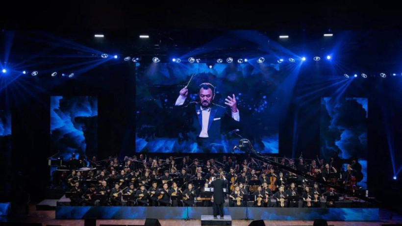  Мәдениет және ақпарат министрлігі 