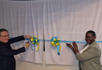 Honorary consulate of Kazakhstan opened in Tanzania