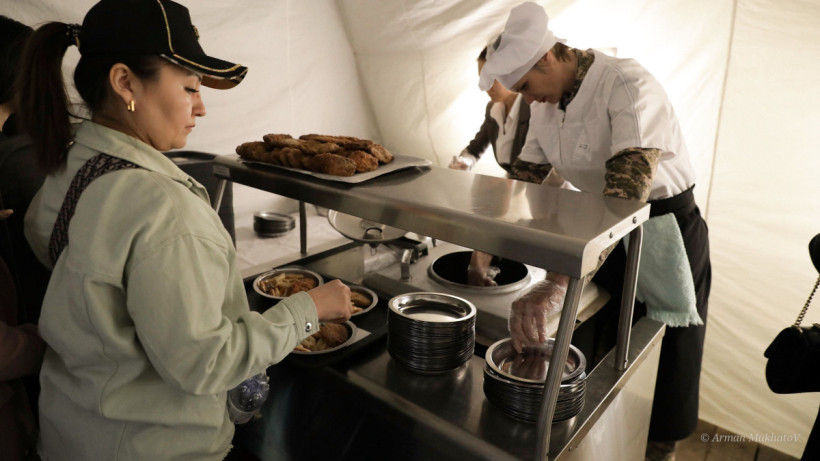  © El.kz/Арман МУХАТОВ 