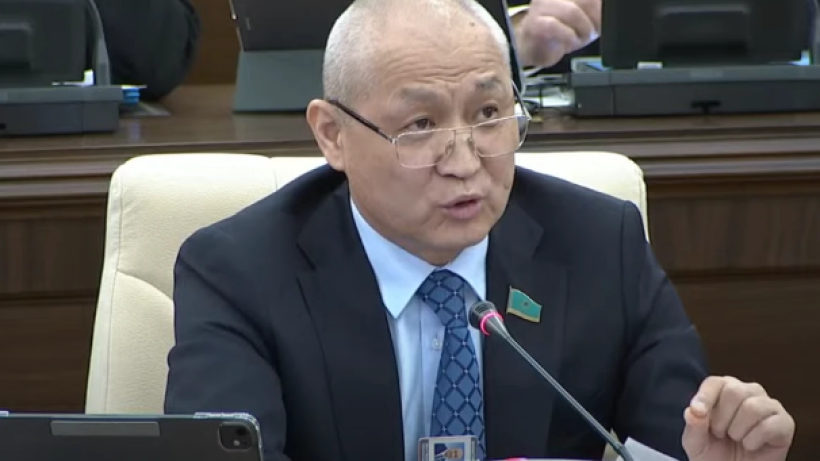  Видеодан алынған кадр 