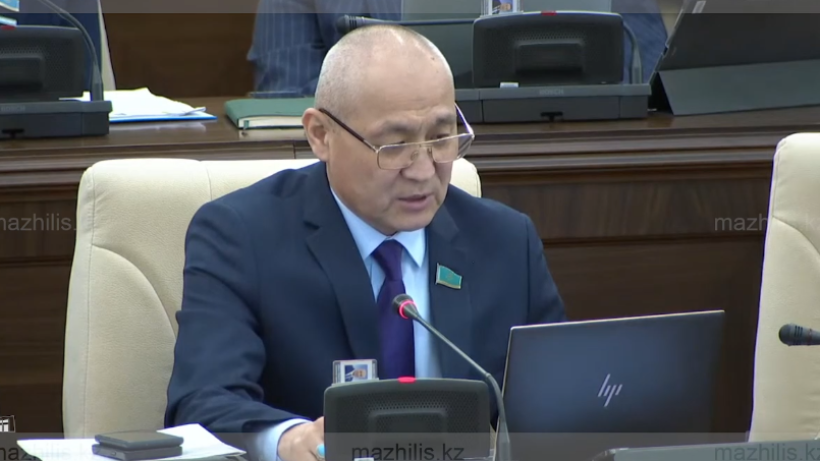  пресс-служба Мажилиса РК 