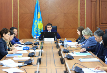 Избиение пенсионера подростками в Темиртау: наказан замакима города