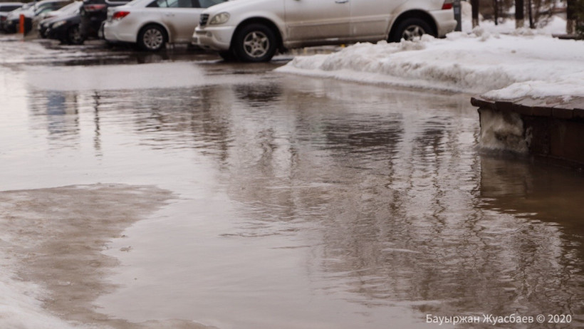  ©El.kz/Бауыржан ЖУАСБАЕВ 