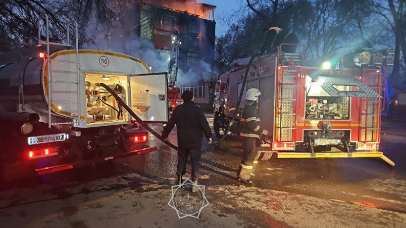  ТЖМ баспасөз қызметі 