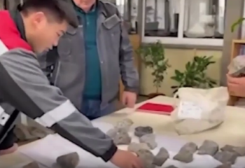 Қарағанды облысында сирек жер элементтері бар кен орны табылды