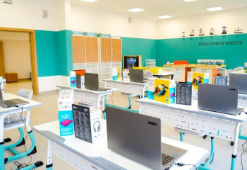 Новые «Комфортные школы» в Астане начали работу: где находятся и как подать документы